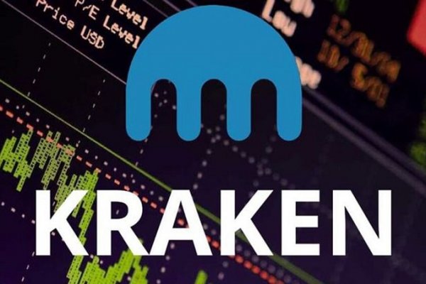 Регистрация на kraken