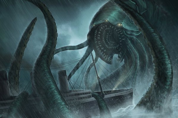 Kraken наркшоп